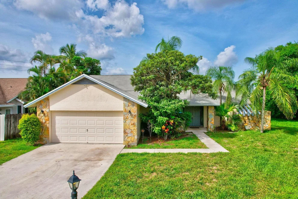 Unit for sale at 9312 Neptunes Basin Court, Boca Raton, FL 33434
