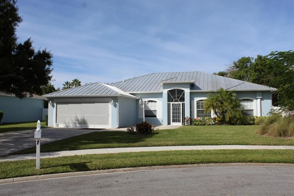 Unit for sale at 5050 3rd Manor, Vero Beach, FL 32968