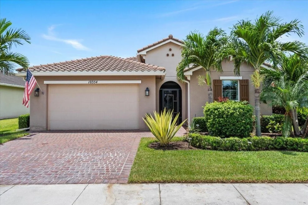 Unit for sale at 10354 SW Ligustrum Drive, Port St Lucie, FL 34987