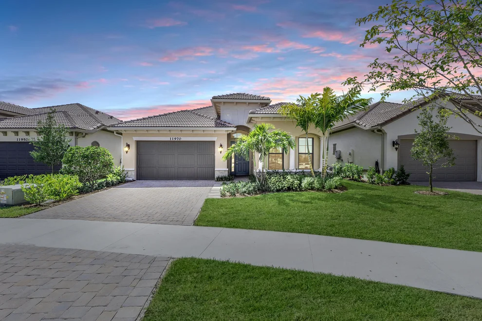 Unit for sale at 11970 Leon Circle S, Parkland, FL 33076