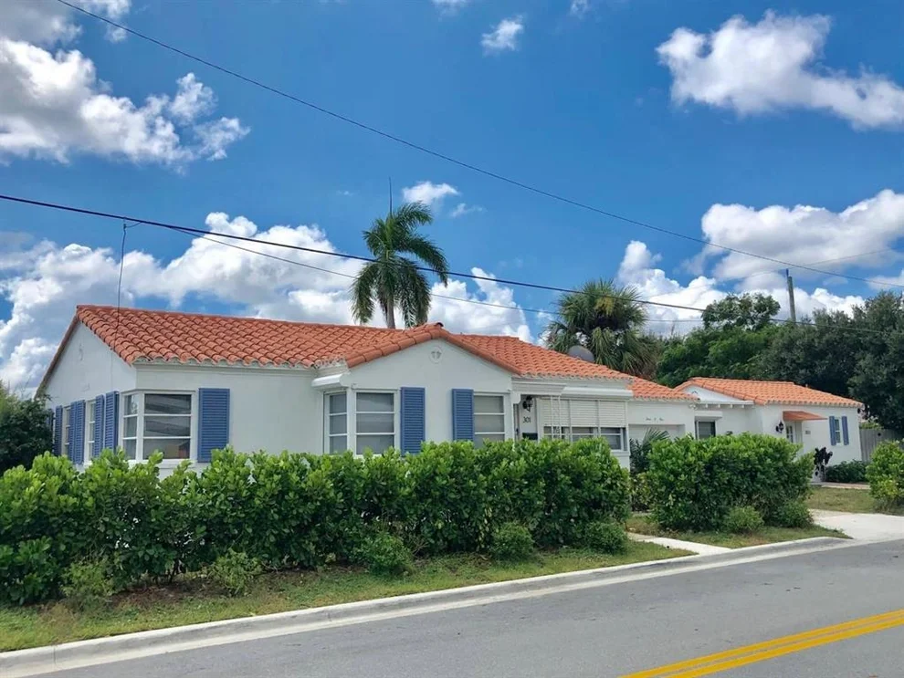 Unit for sale at 301 9th Avenue N, Lake Worth Beach, FL 33460