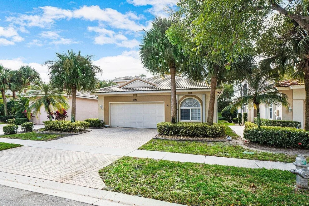 Unit for sale at 9142 Bay Point Circle, West Palm Beach, FL 33411