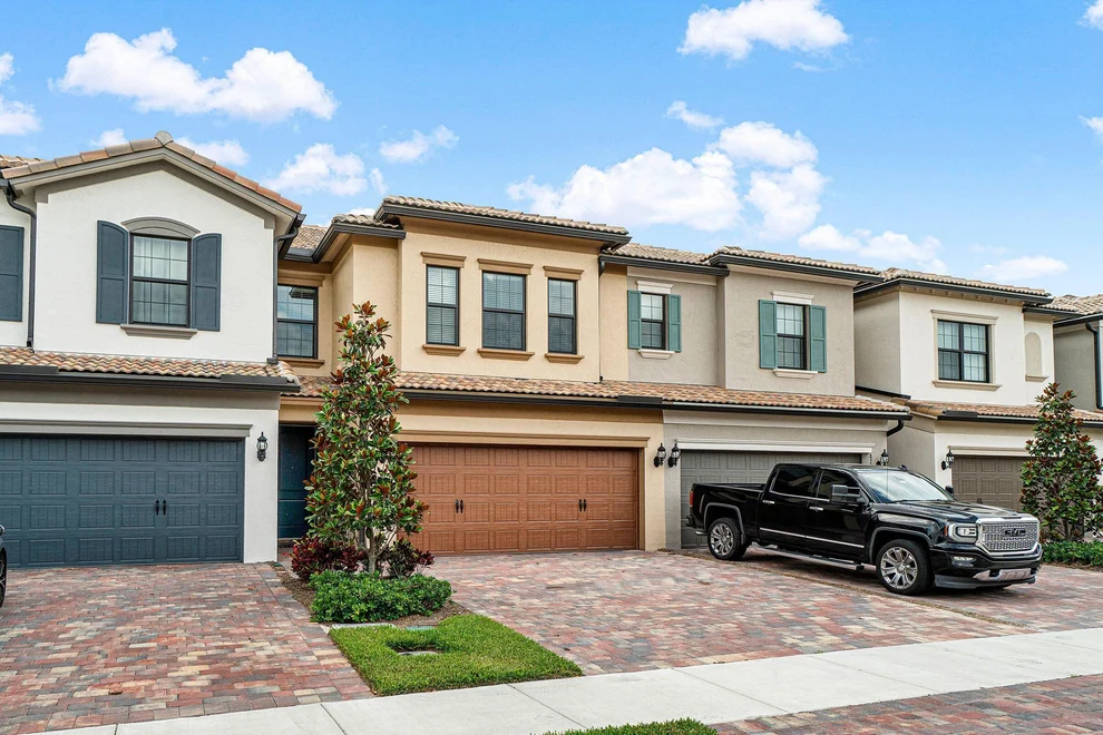 Unit for sale at 8294 Cadre Noir Road, Lake Worth, FL 33467