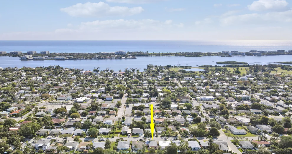 Unit for sale at 1621 N L Street, Lake Worth Beach, FL 33460