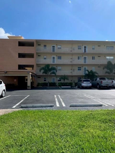 Unit for sale at 2520 NE 1st Court, Boynton Beach, FL 33435