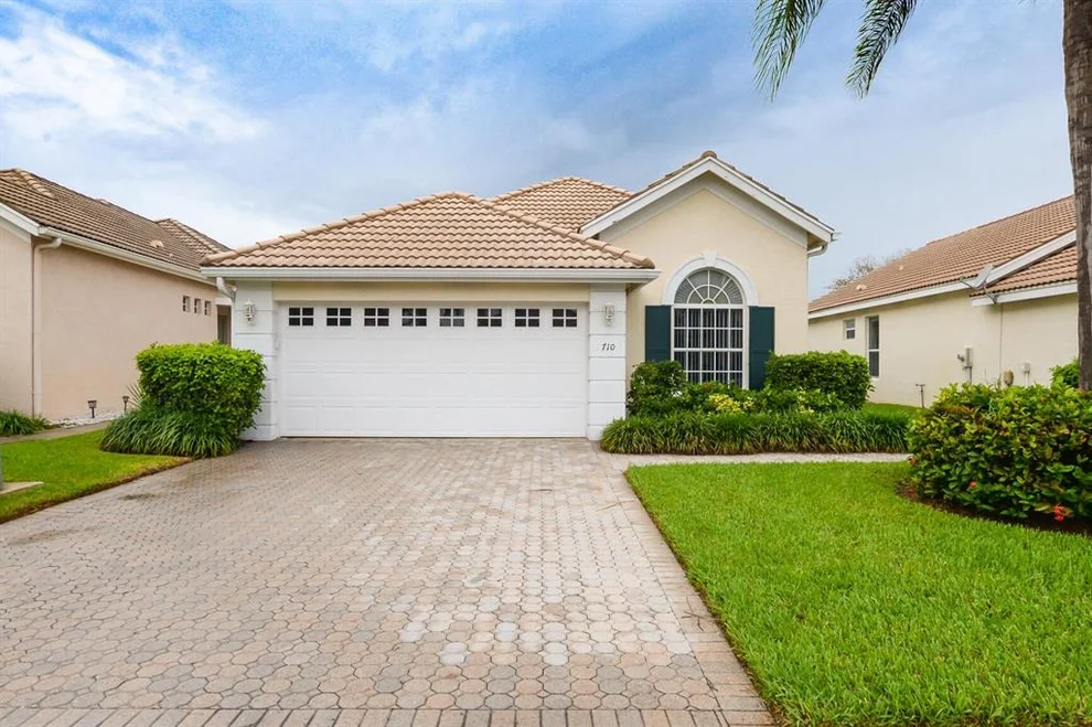 Unit for sale at 710 SW Aruba Bay, Port St Lucie, FL 34986