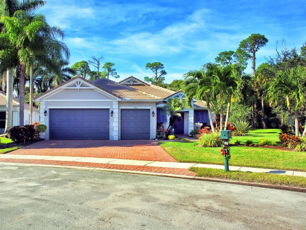 Unit for sale at 9441 Madewood Court, Royal Palm Beach, FL 33411