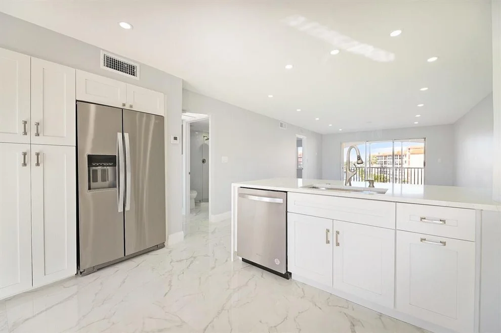 Unit for sale at 2871 N Ocean Boulevard, Boca Raton, FL 33431