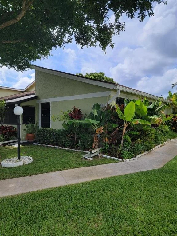 Unit for sale at 4319 Willow Brook Circle, West Palm Beach, FL 33417
