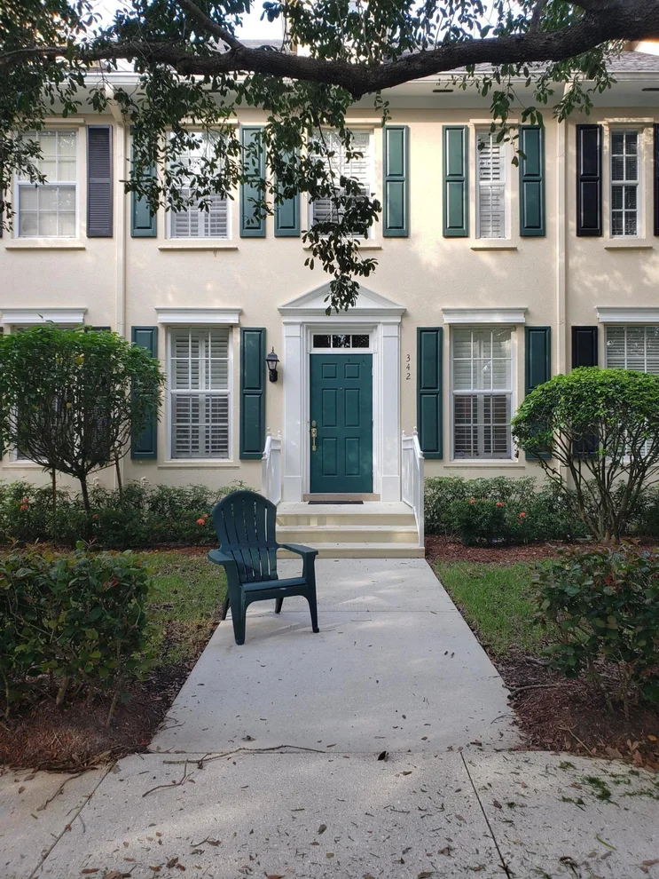 Unit for sale at 342 Jacaranda Drive, Jupiter, FL 33458