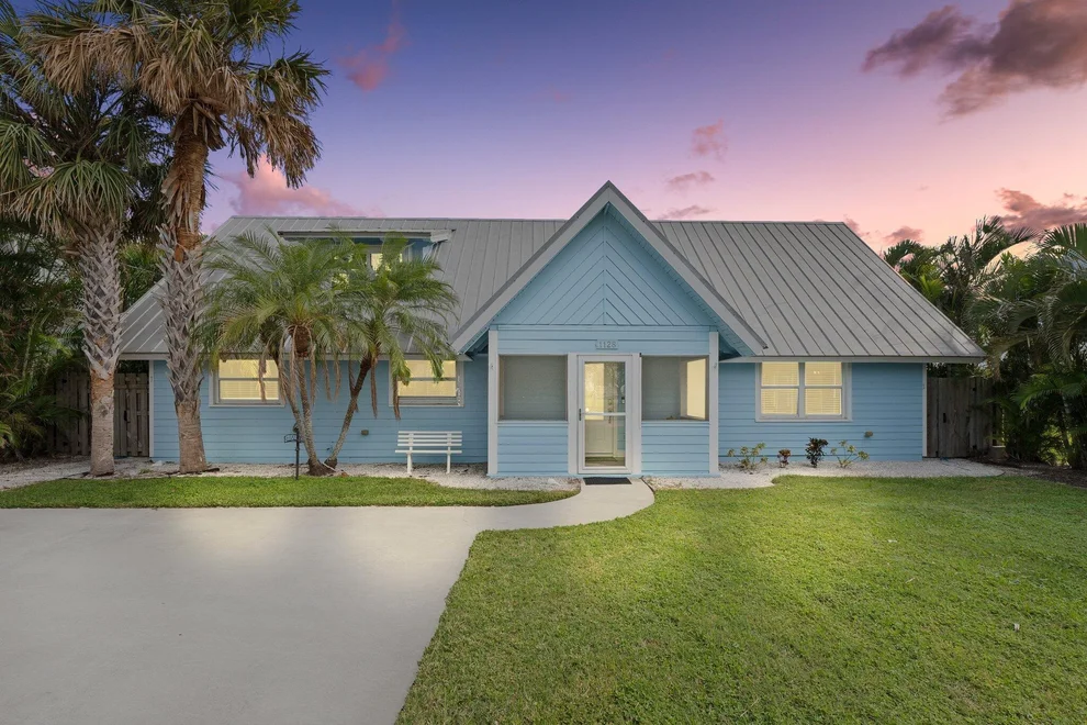 Unit for sale at 1128 Fernandina Street, Fort Pierce, FL 34949
