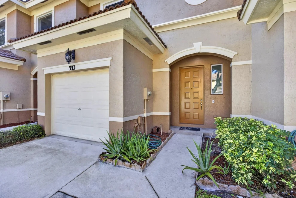 Unit for sale at 333 River Bluff Lane, Royal Palm Beach, FL 33411