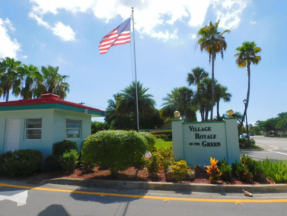 Unit for sale at 2300 NE 1st Lane, Boynton Beach, FL 33435