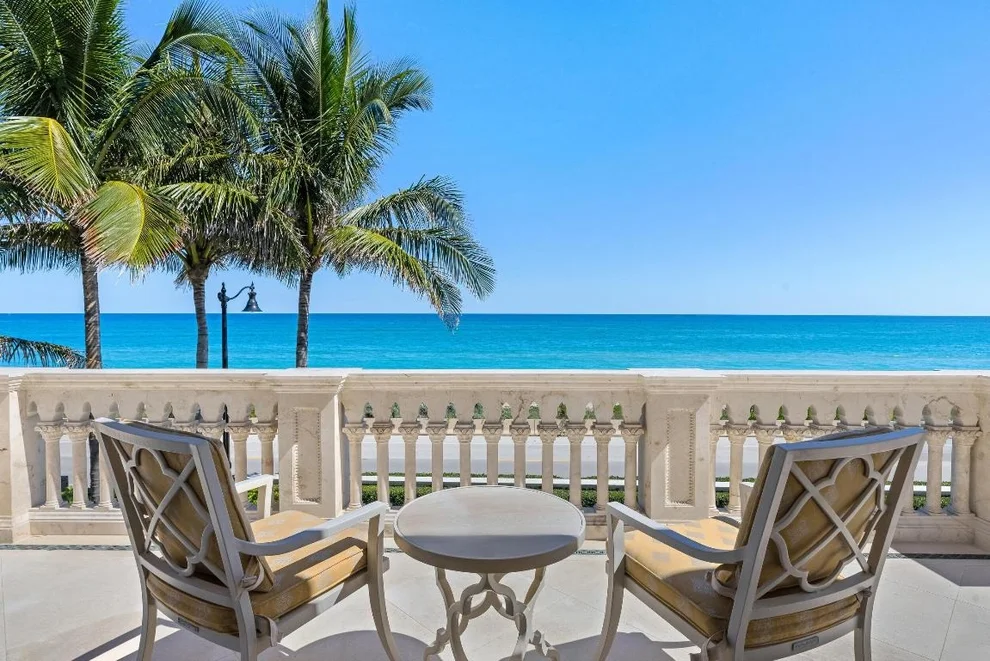 Unit for sale at 1620 S Ocean Boulevard, Palm Beach, FL 33480