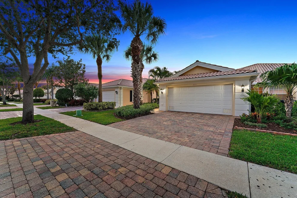 Unit for sale at 3071 Verdmont Lane, Wellington, FL 33414