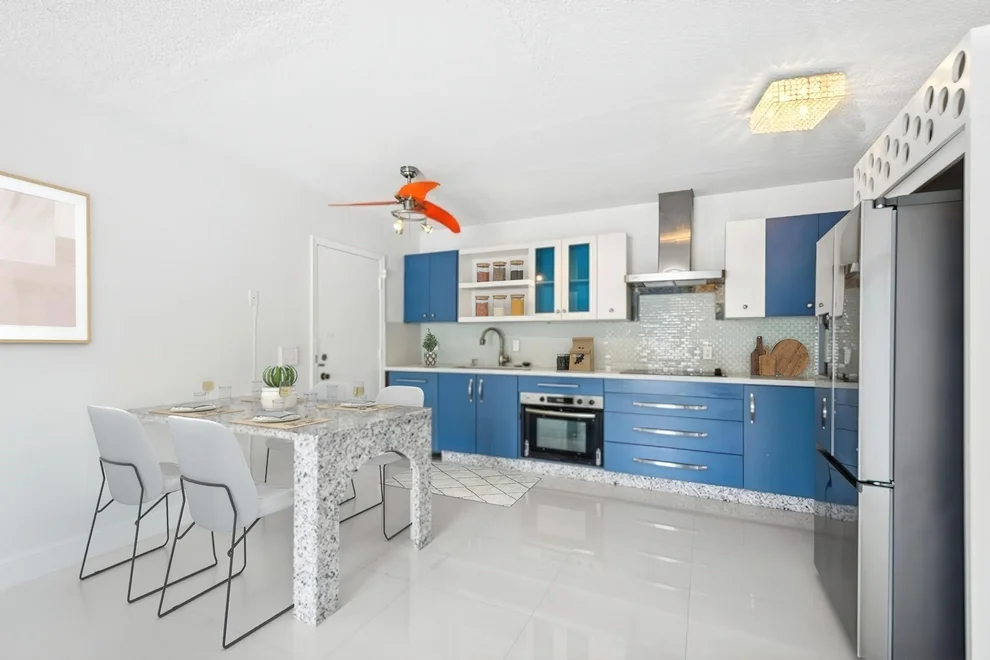Unit for sale at 2180 NE 67th Street, Fort Lauderdale, FL 33308
