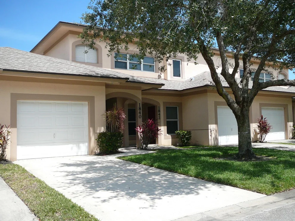 Unit for sale at 1840 E Sanderling Lane, Fort Pierce, FL 34982
