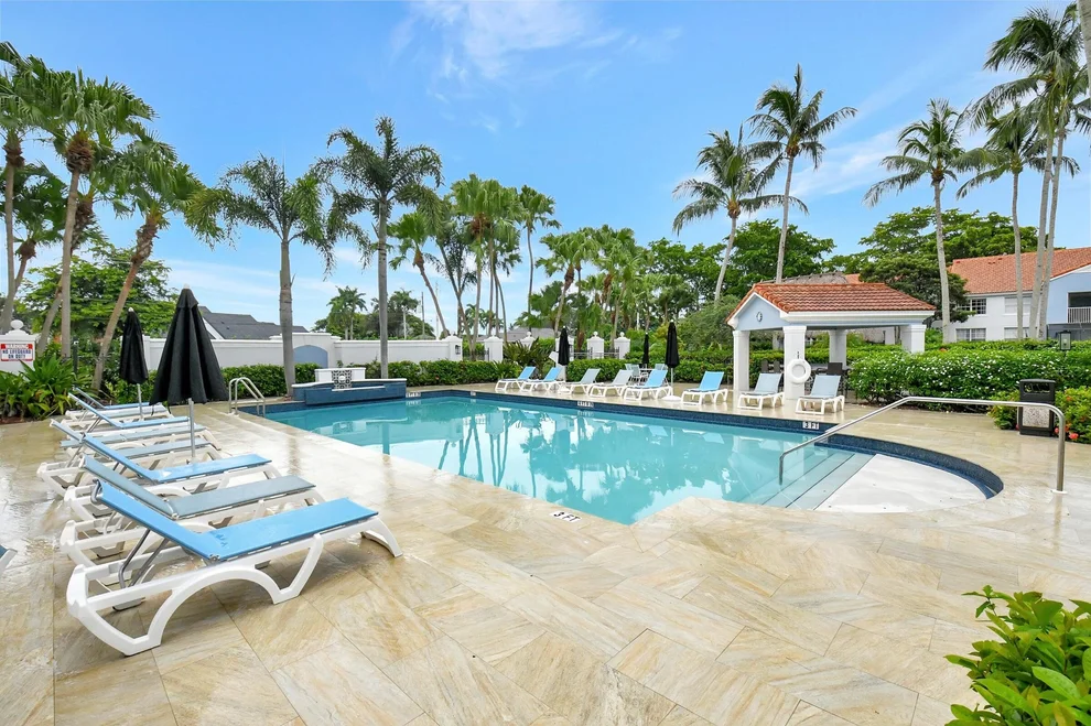 Unit for sale at 3143 Clint Moore Road, Boca Raton, FL 33496