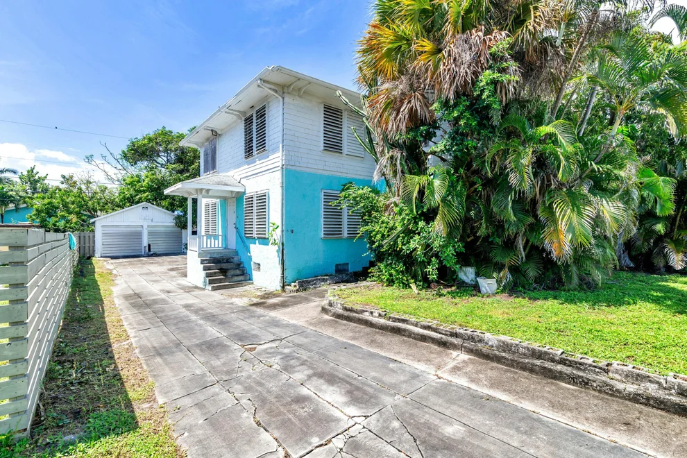 Unit for sale at 1311 Georgia Avenue, West Palm Beach, FL 33401