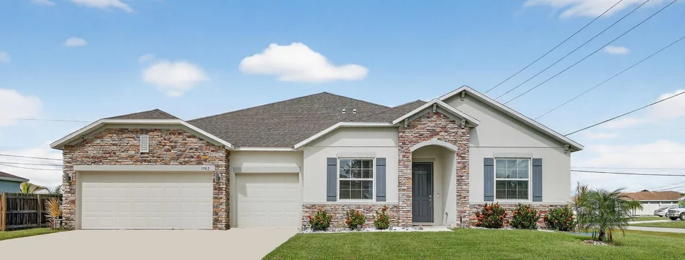 Unit for sale at 1902 SW Glendale Street, Port St Lucie, FL 34987