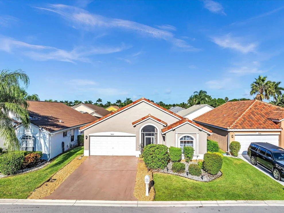 Unit for sale at 7495 Stirling Bridge Boulevard N, Delray Beach, FL 33446