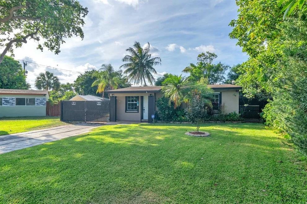 Unit for sale at 1351 NE 28th Street, Pompano Beach, FL 33064