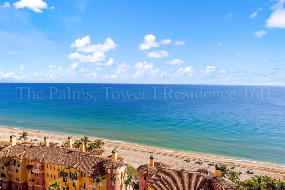 Unit for sale at 2100 N Ocean Boulevard, Fort Lauderdale, FL 33305