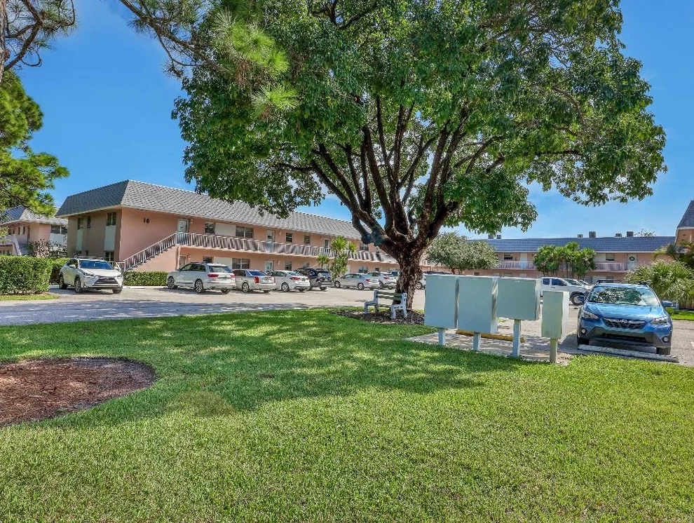 Unit for sale at 18081 SE Country Club Drive, Tequesta, FL 33469