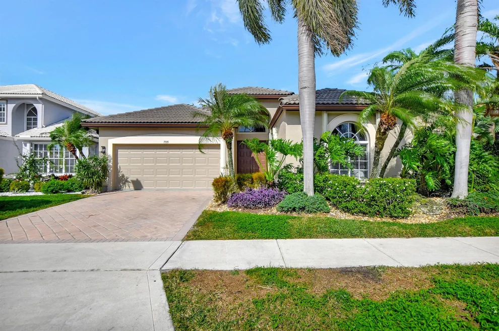 Unit for sale at 7735 Monarch Court, Delray Beach, FL 33446