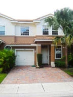Unit for sale at 4438 Regal Court, Delray Beach, FL 33445