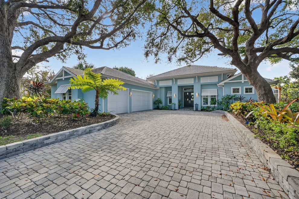 Unit for sale at 2639 NE Sewalls Landing Way, Jensen Beach, FL 34957