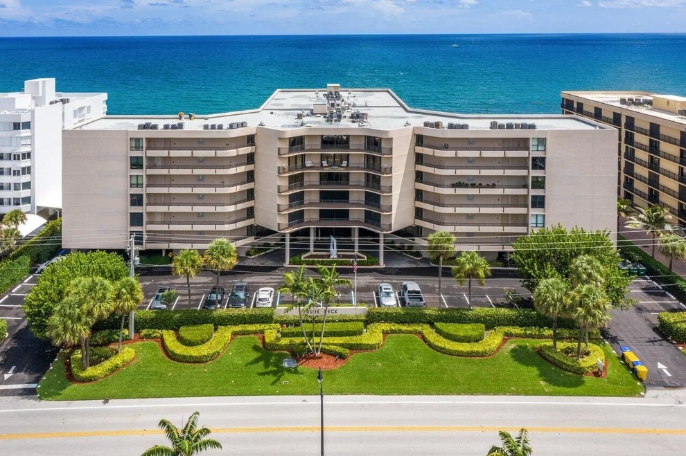 Unit for sale at 3610 S Ocean Boulevard, South Palm Beach, FL 33480