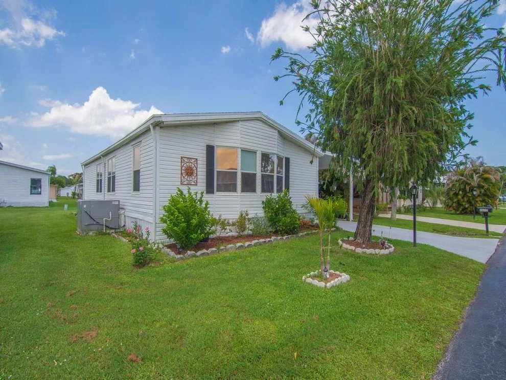 Unit for sale at 4697 SE Copperwood Terrace, Stuart, FL 34997