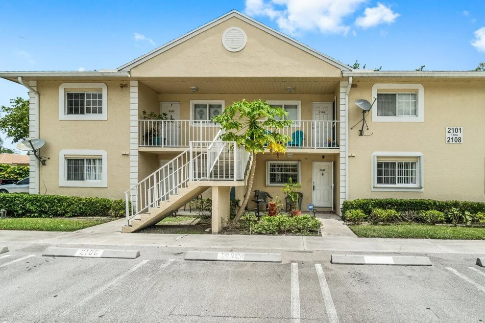 Unit for sale at 2102 Palm Beach Trace Drive, Royal Palm Beach, FL 33411