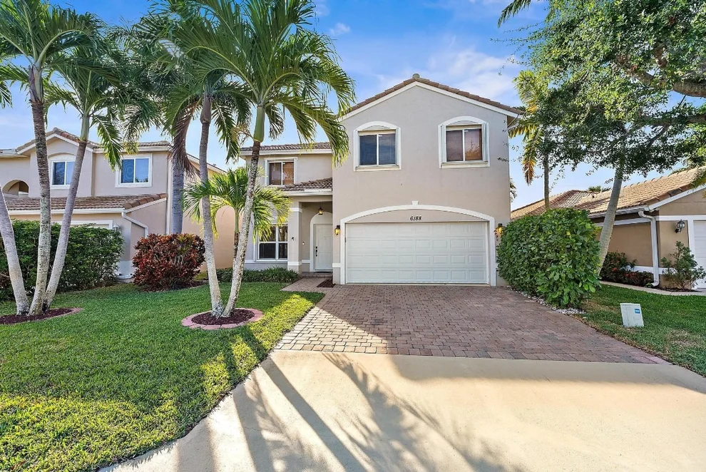 Unit for sale at 6188 Willoughby Circle, Lake Worth, FL 33463