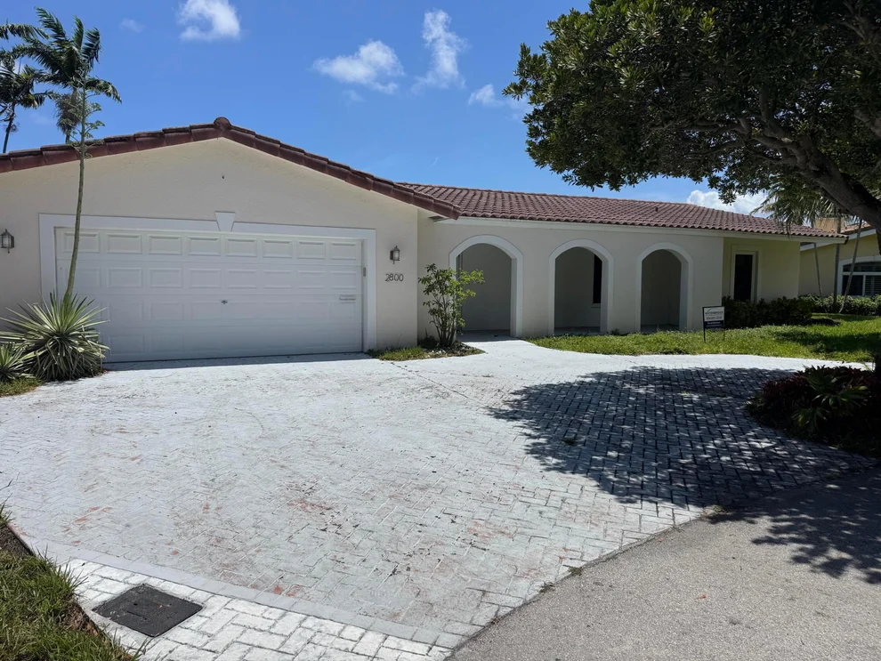 Unit for sale at 2800 NE 57th Court, Fort Lauderdale, FL 33308