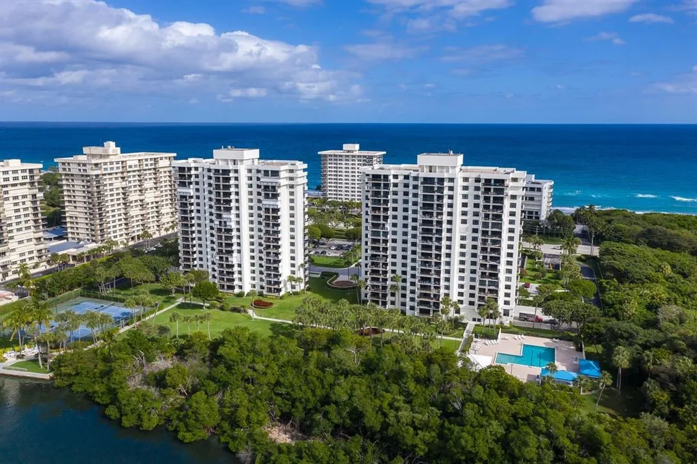 Unit for sale at 2001 N Ocean 405 Boulevard, Boca Raton, FL 33431