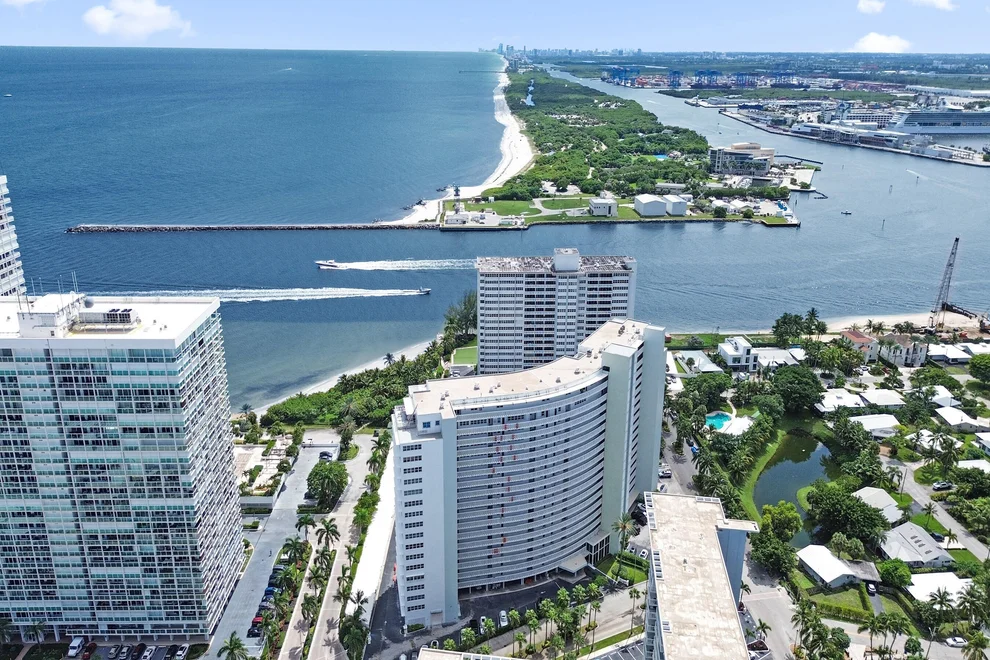 Unit for sale at 2000 S OCEAN Drive, Fort Lauderdale, FL 33316