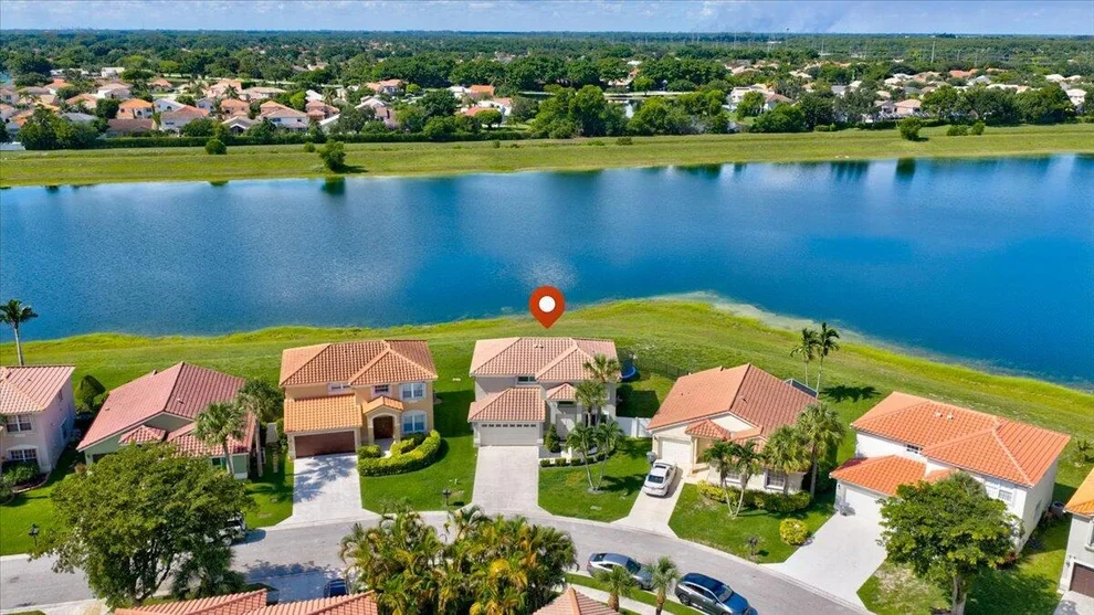 Unit for sale at 10712 Oak Lake Way, Boca Raton, FL 33498
