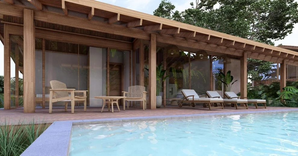 Unit for sale at 325 Coral Way, Bocas Del Toro,,  