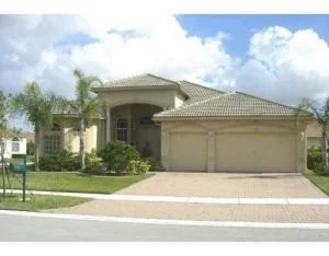 Unit for sale at 2943 Fontana Place, Royal Palm Beach, FL 33411
