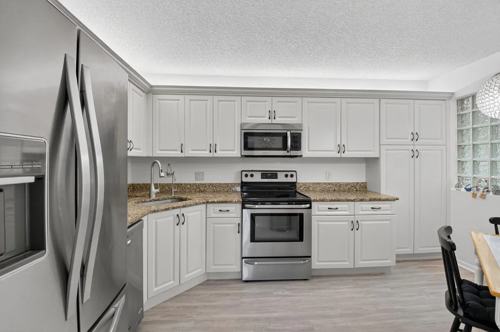 Unit for sale at 5275 Europa Drive, Boynton Beach, FL 33437