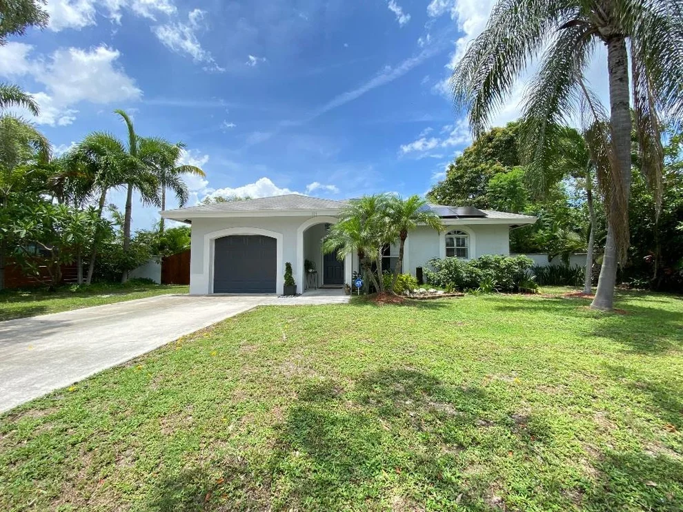 Unit for sale at 109 SE 31st Avenue, Boynton Beach, FL 33435