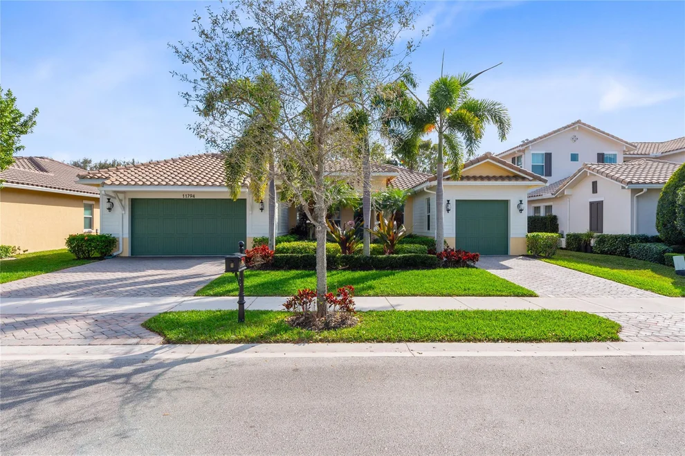 Unit for sale at 11794 NW 79th Court, Parkland, FL 33076