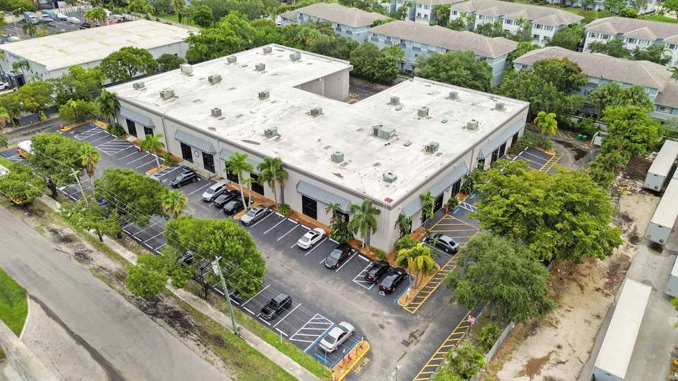 Unit for sale at 3698 NW 15th Street, Lauderhill, FL 33311