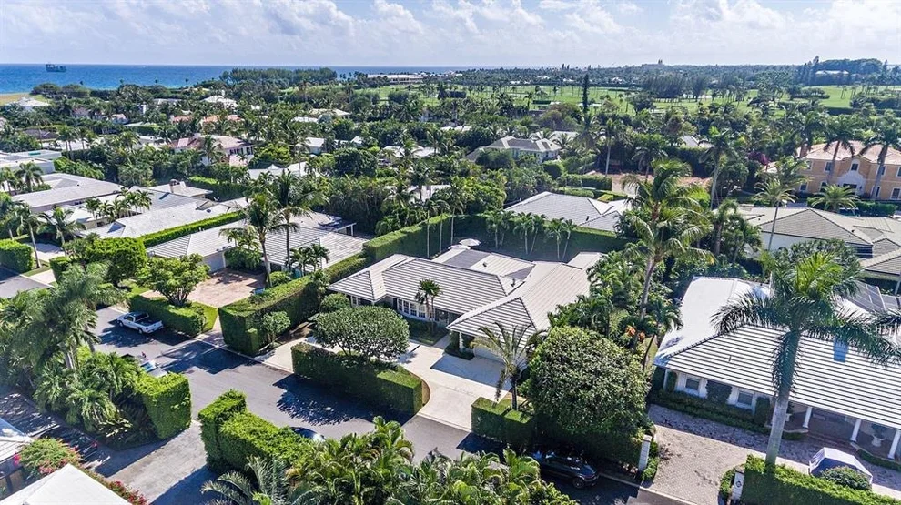 Unit for sale at 272 Tradewind Drive, Palm Beach, FL 33480