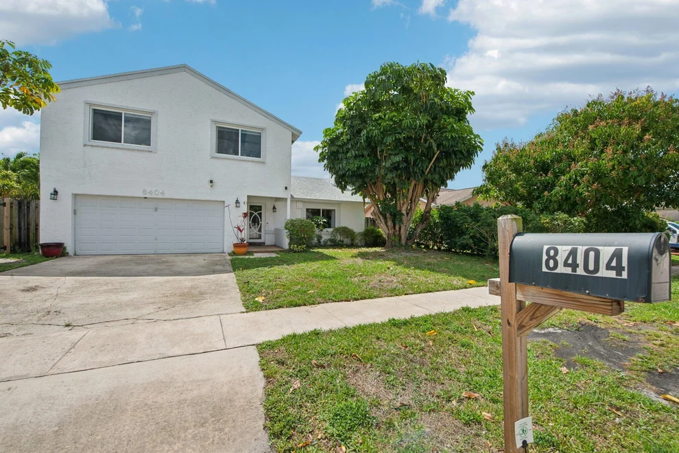 Unit for sale at 8404 SW 20th Street, North Lauderdale, FL 33068