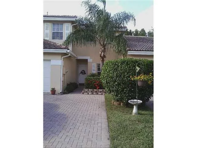 Unit for sale at 8993 NW 53rd Court, Sunrise, FL 33351