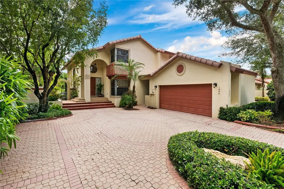 Unit for sale at 1864 Monte Carlo Way, Coral Springs, FL 33071