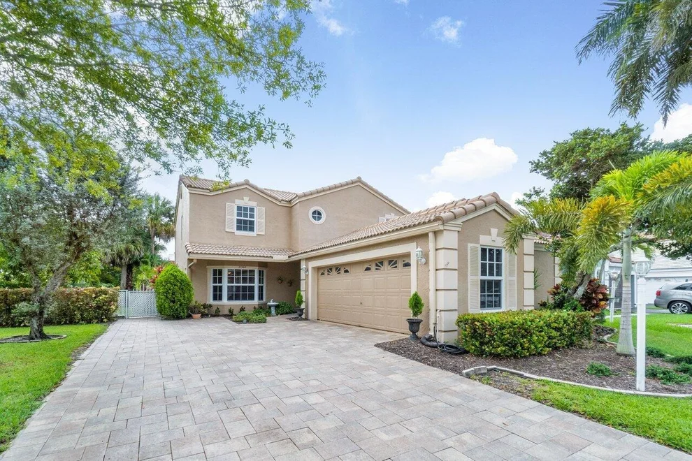 Unit for sale at 21360 Sawmill Court, Boca Raton, FL 33498